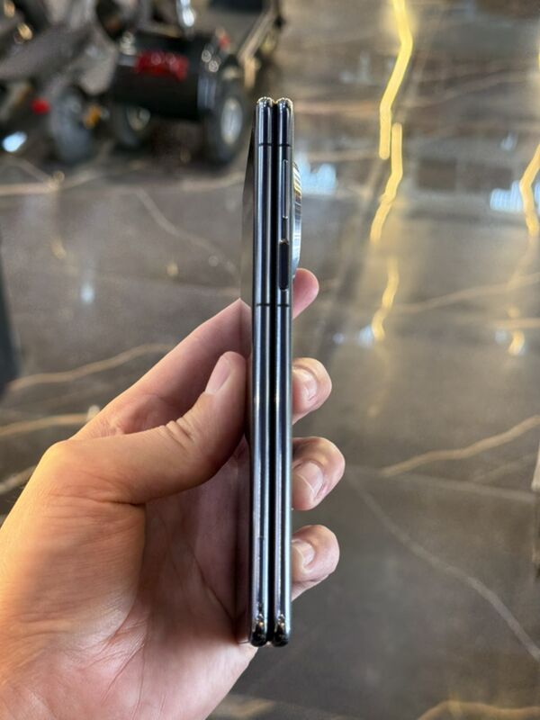 Huawei mate x3 - Aşgabat - img 4