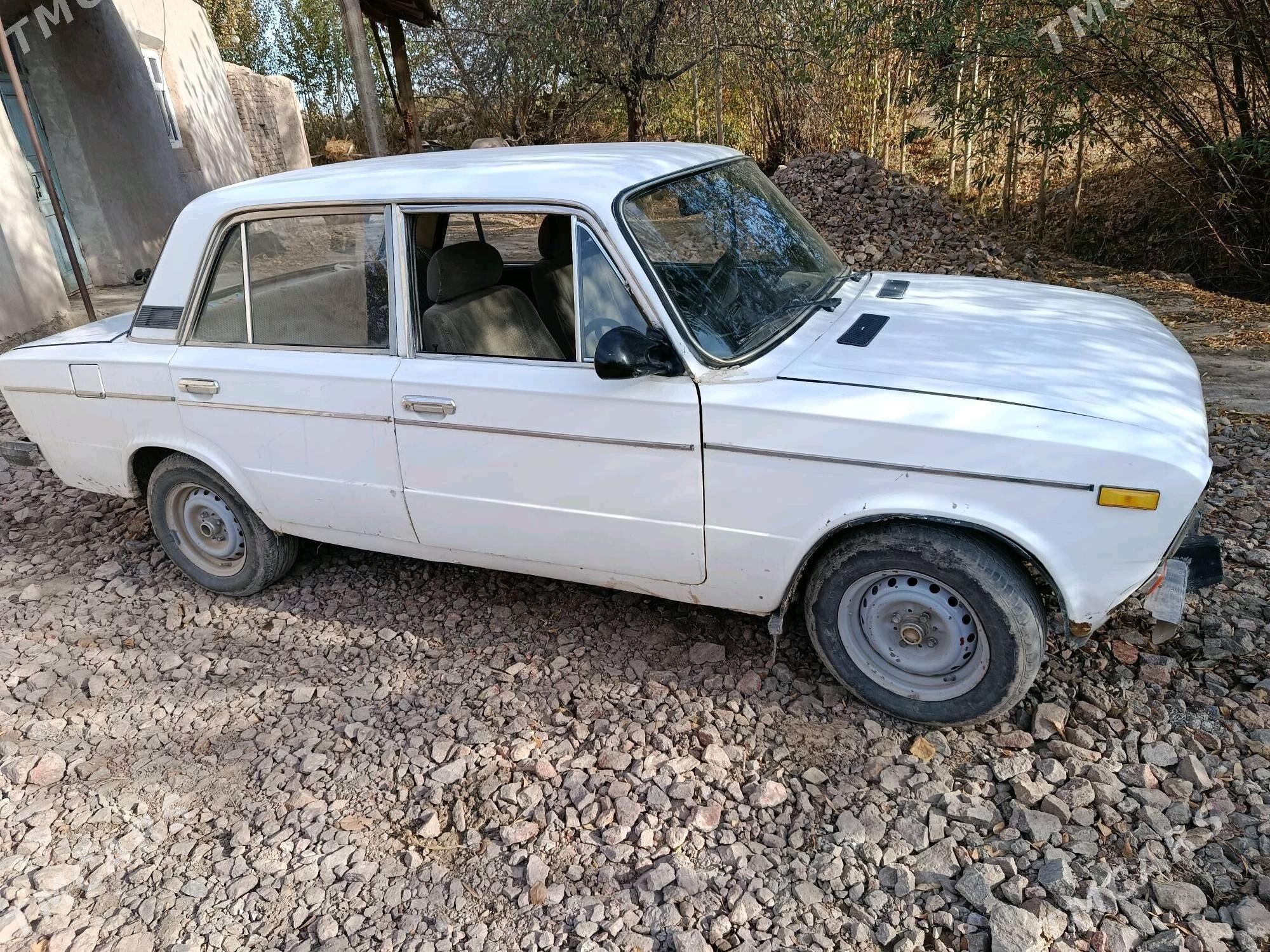 Lada 2106 1990 - 14 000 TMT - Gubadag - img 2