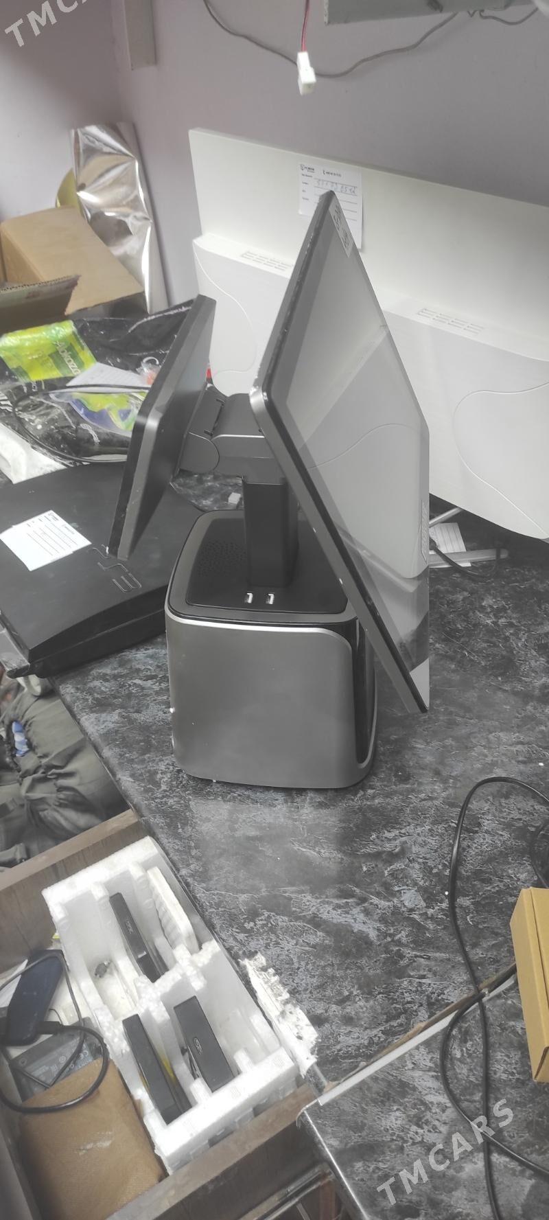 POS терминал - Туркменабат - img 2