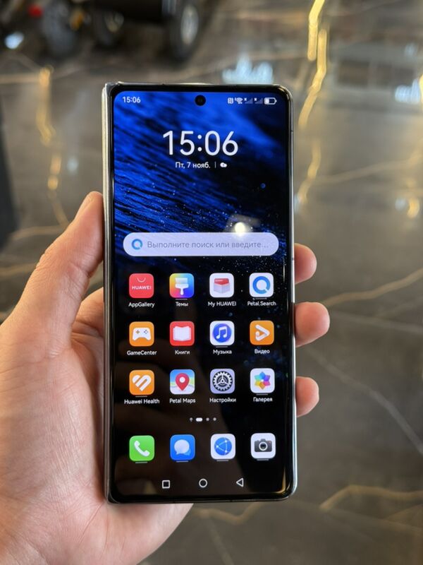 Huawei mate x3 - Aşgabat - img 2