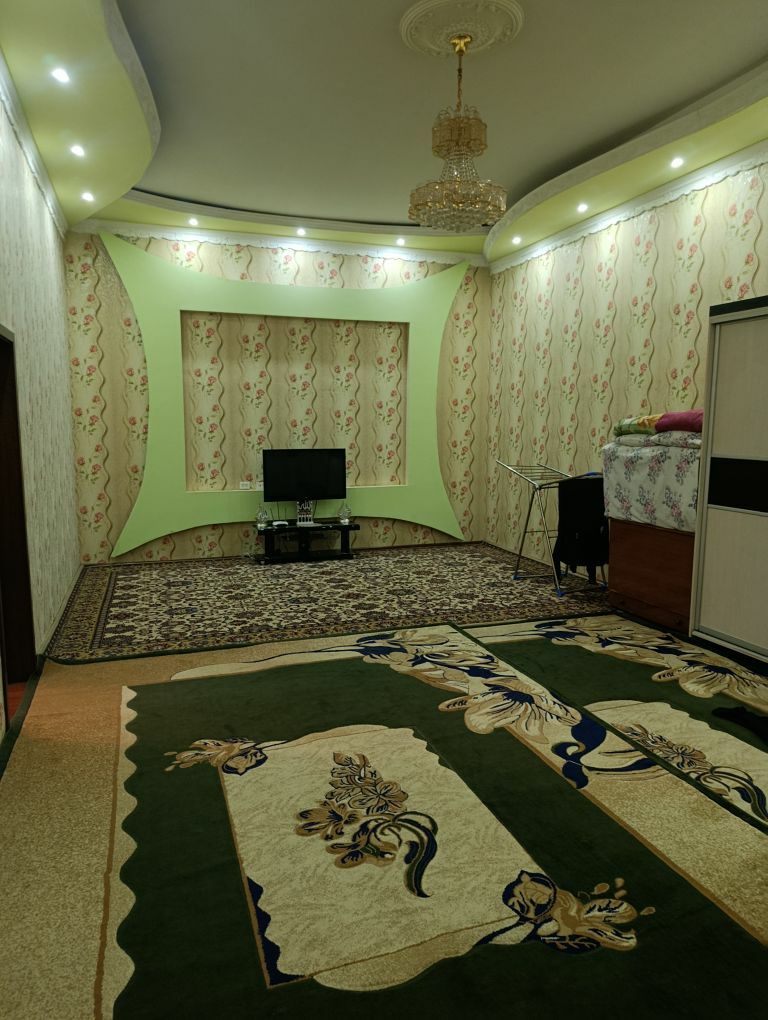 Kone Gami plan - Aşgabat - img 3