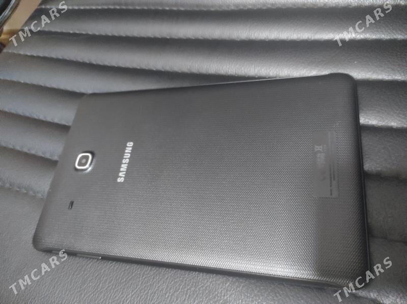 Samsung galaxy tab E pylanset - Ашхабад - img 3