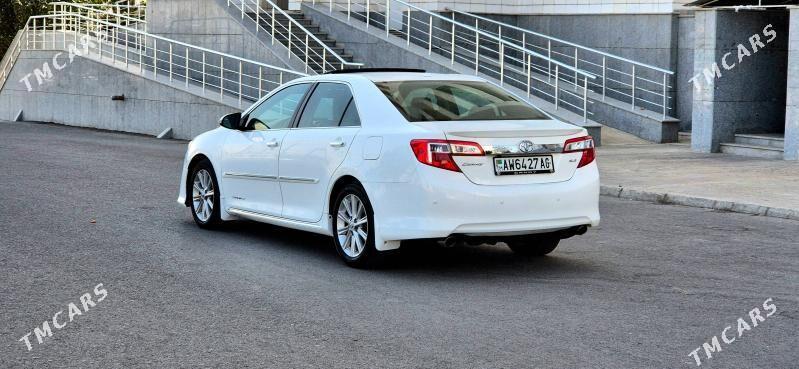 Toyota Camry 2012 - 255 000 TMT - Aşgabat - img 5