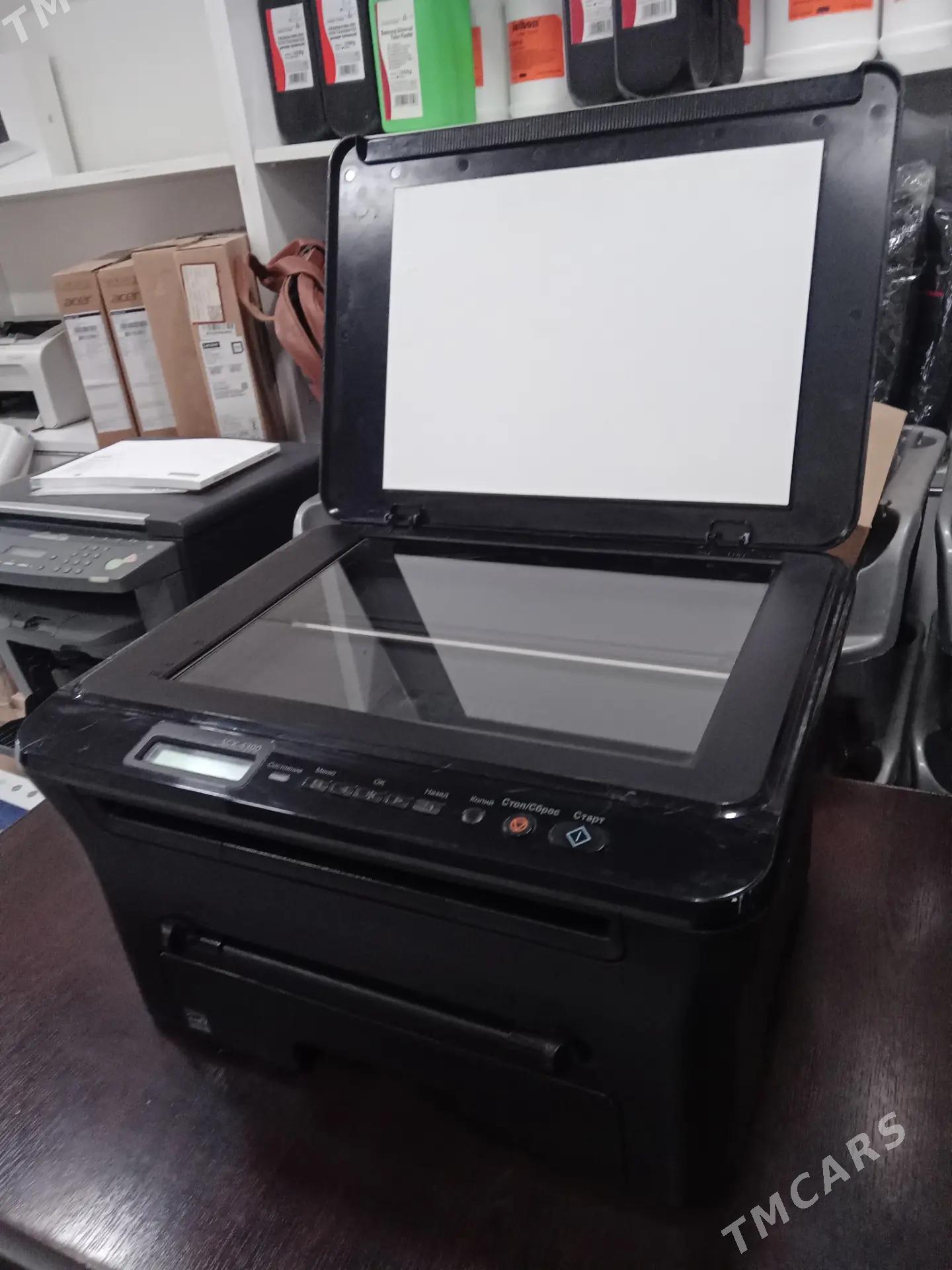 Printer Samsung 4300 3/1 - Дашогуз - img 2