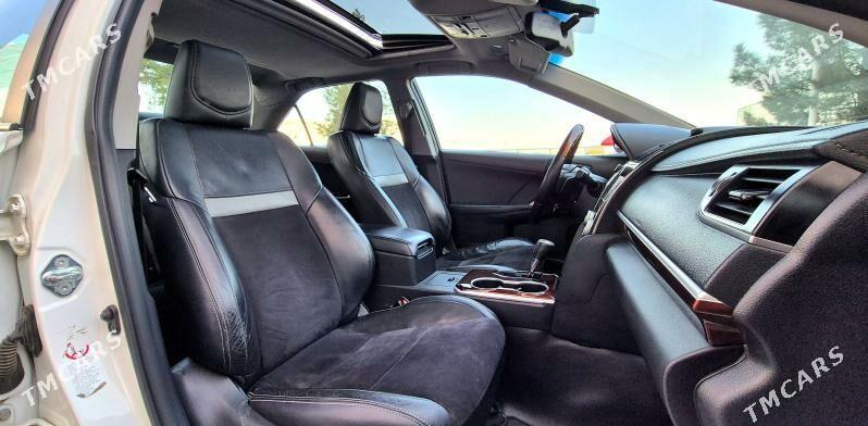 Toyota Camry 2012 - 255 000 TMT - Aşgabat - img 10