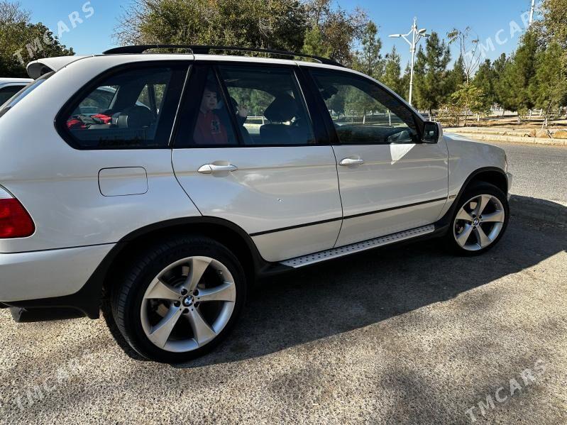 BMW X5 2002 - 140 000 TMT - Aşgabat - img 3