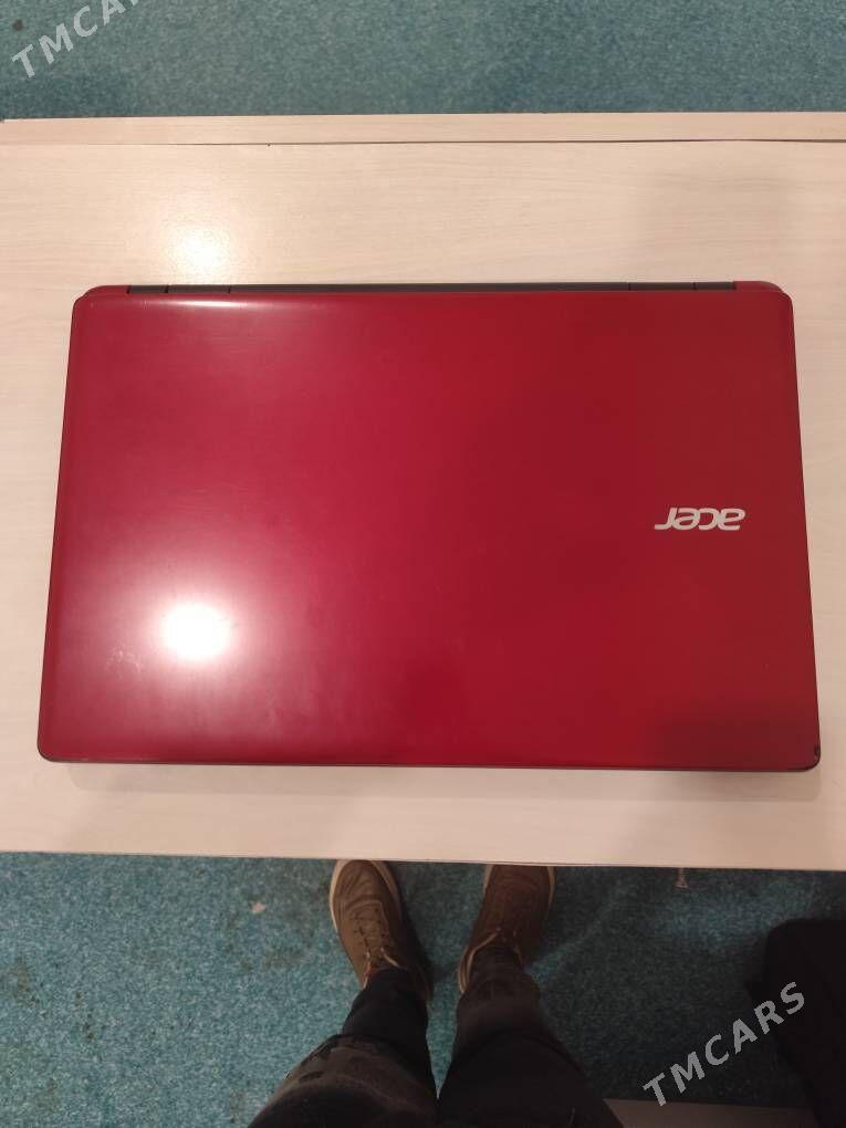 Noutbook acer - Türkmenbaşy - img 1