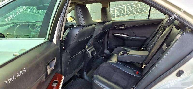 Toyota Camry 2012 - 255 000 TMT - Aşgabat - img 9