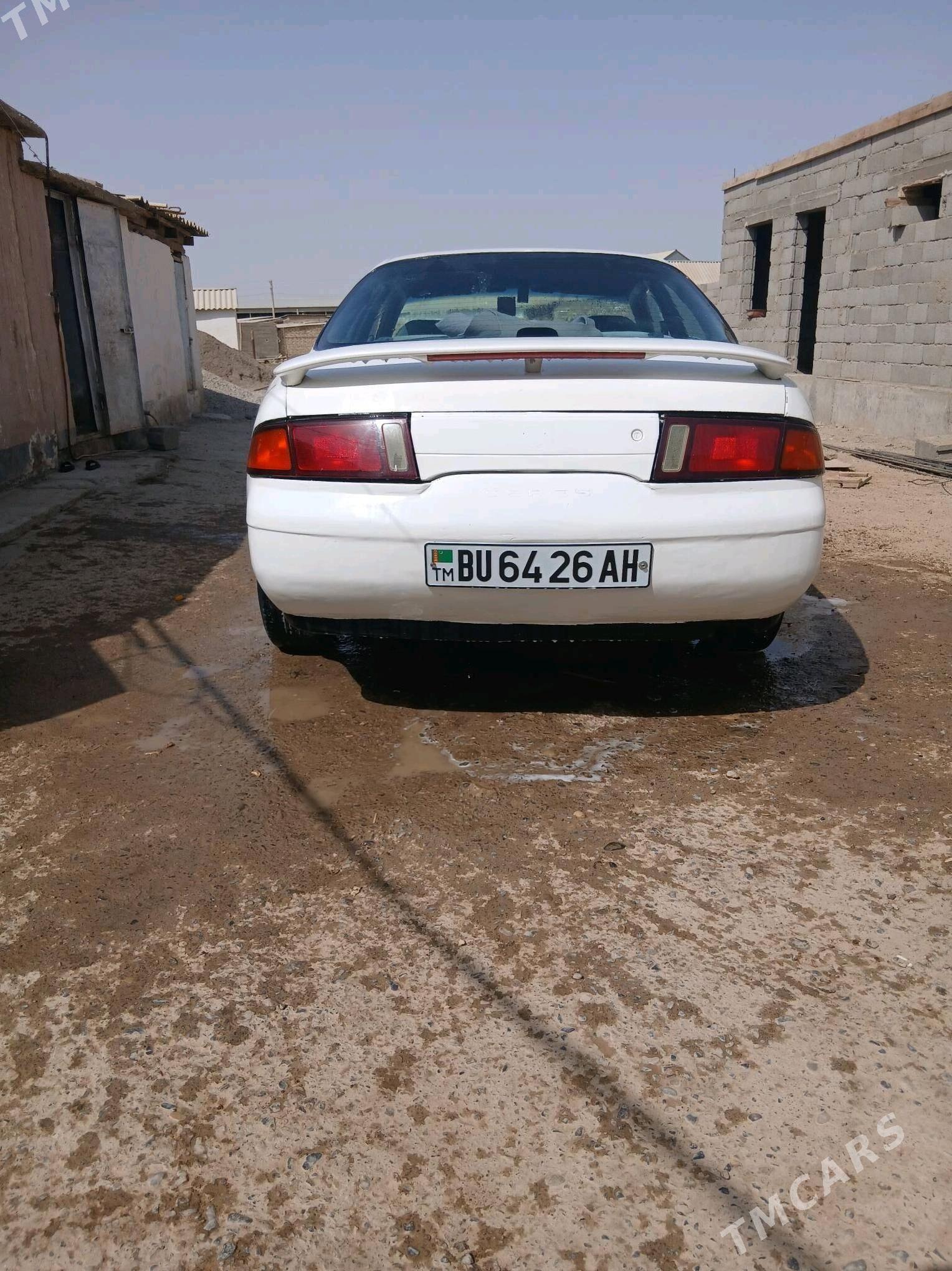 Toyota Marino 1993 - 28 000 TMT - Kaka - img 4