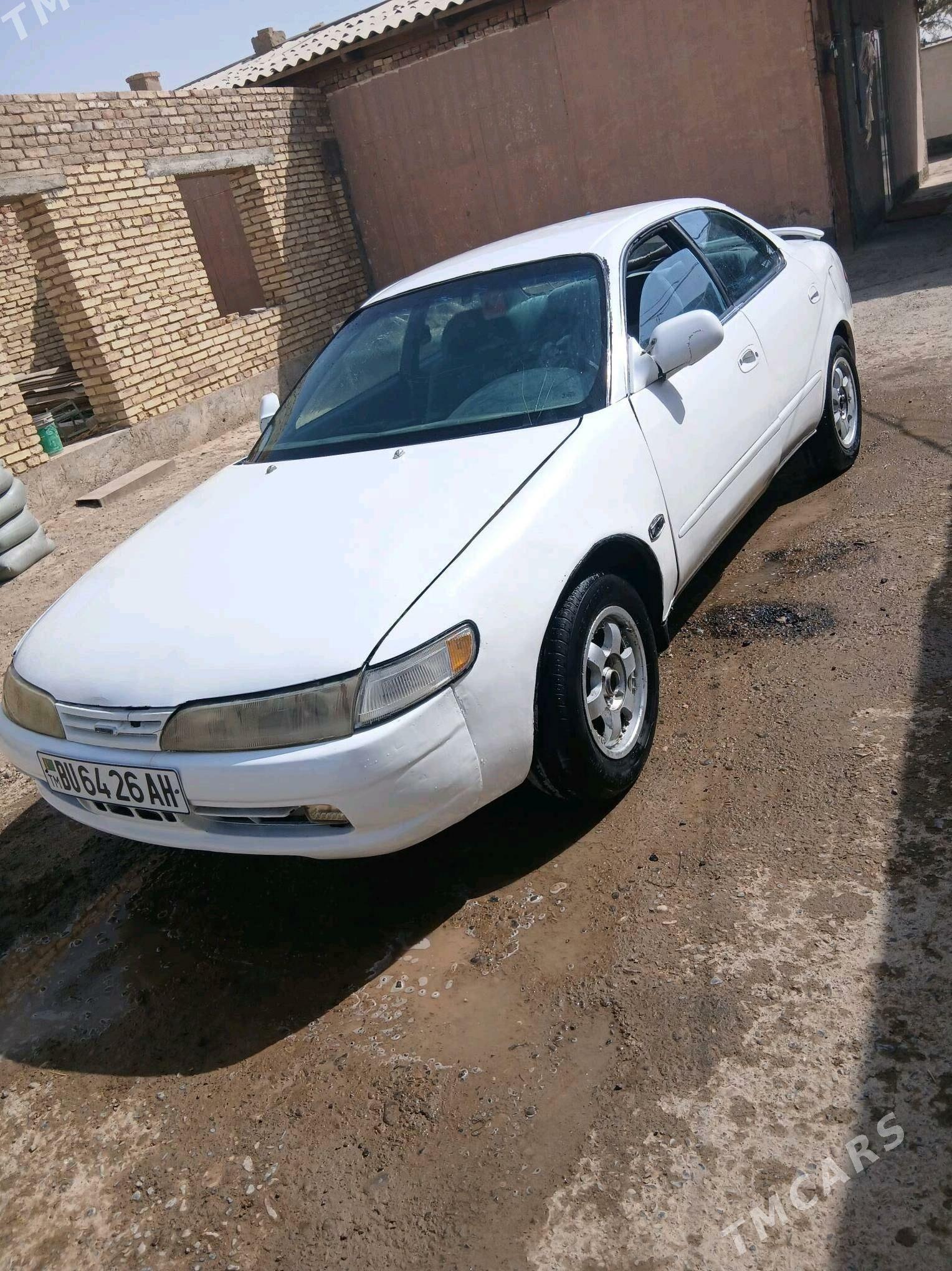 Toyota Marino 1993 - 28 000 TMT - Кака - img 1