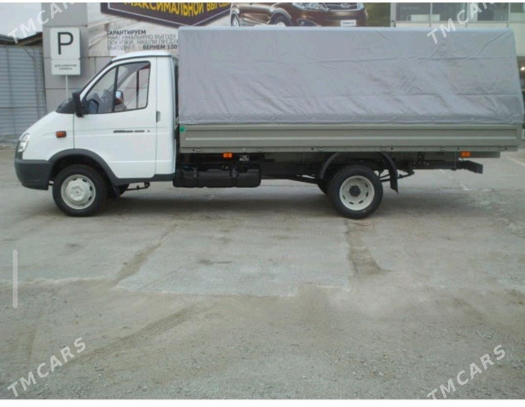 Gazel газелы услуга yuk dasama - Aşgabat - img 1