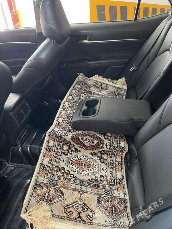 Toyota Camry 2019 - 250 000 TMT - Aşgabat - img 5