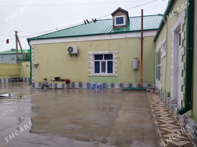 план жай грес гюнеш - Büzmeýin - img 3