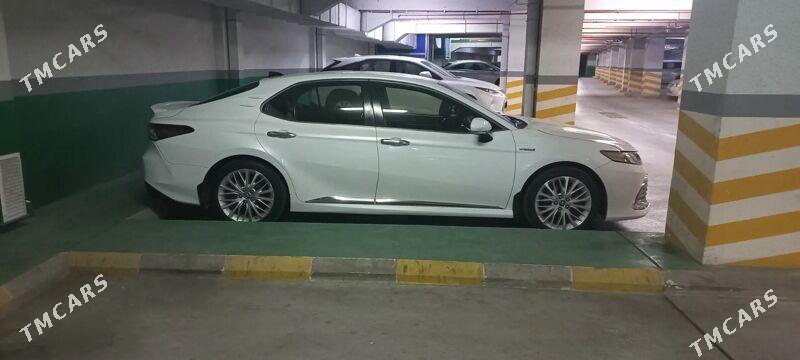 Toyota Camry 2019 - 250 000 TMT - Aşgabat - img 2