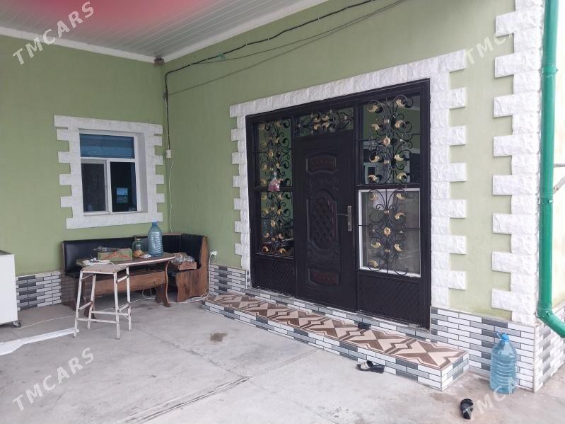 план жай грес гюнеш - Büzmeýin - img 1