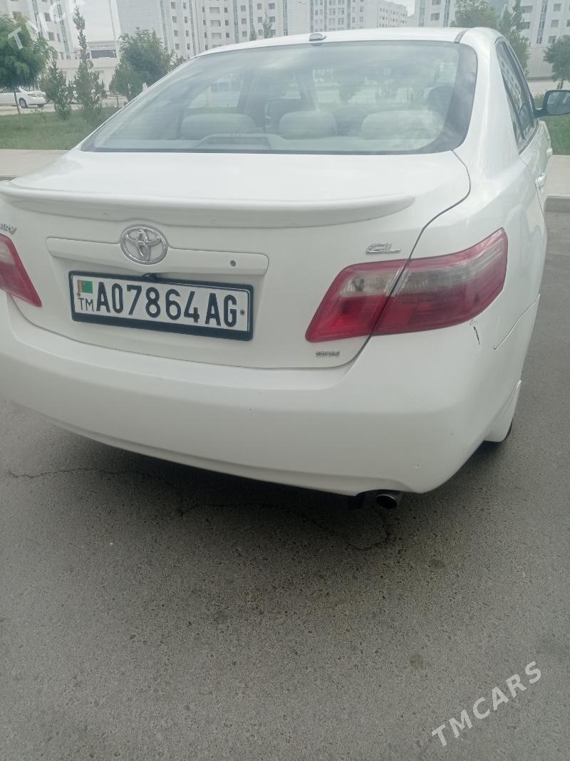 Toyota Camry 2008 - 139 000 TMT - Aşgabat - img 5
