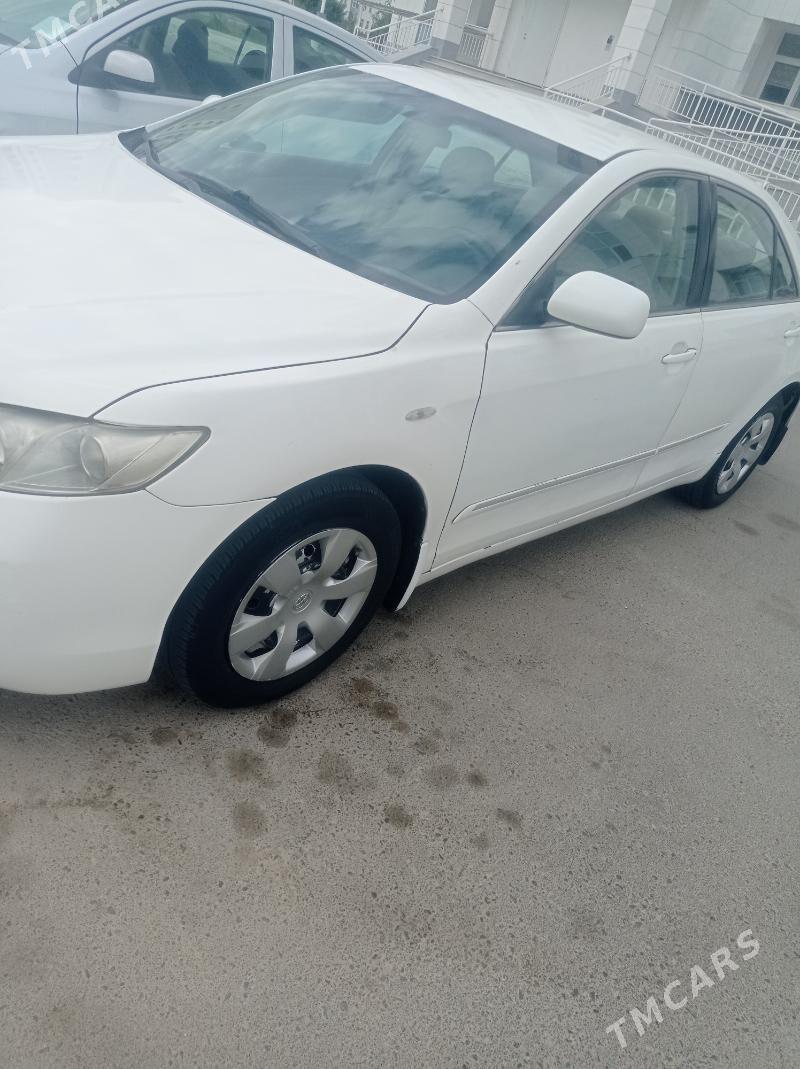 Toyota Camry 2008 - 139 000 TMT - Aşgabat - img 3