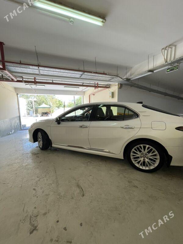 Toyota Camry 2019 - 250 000 TMT - Aşgabat - img 3