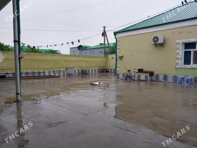 план жай грес гюнеш - Büzmeýin - img 4