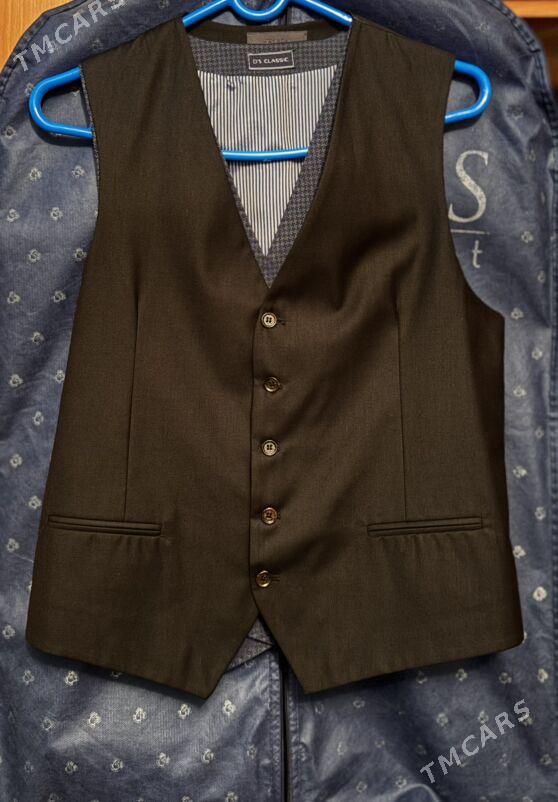 D’S Damat Kastyum - Ашхабад - img 2