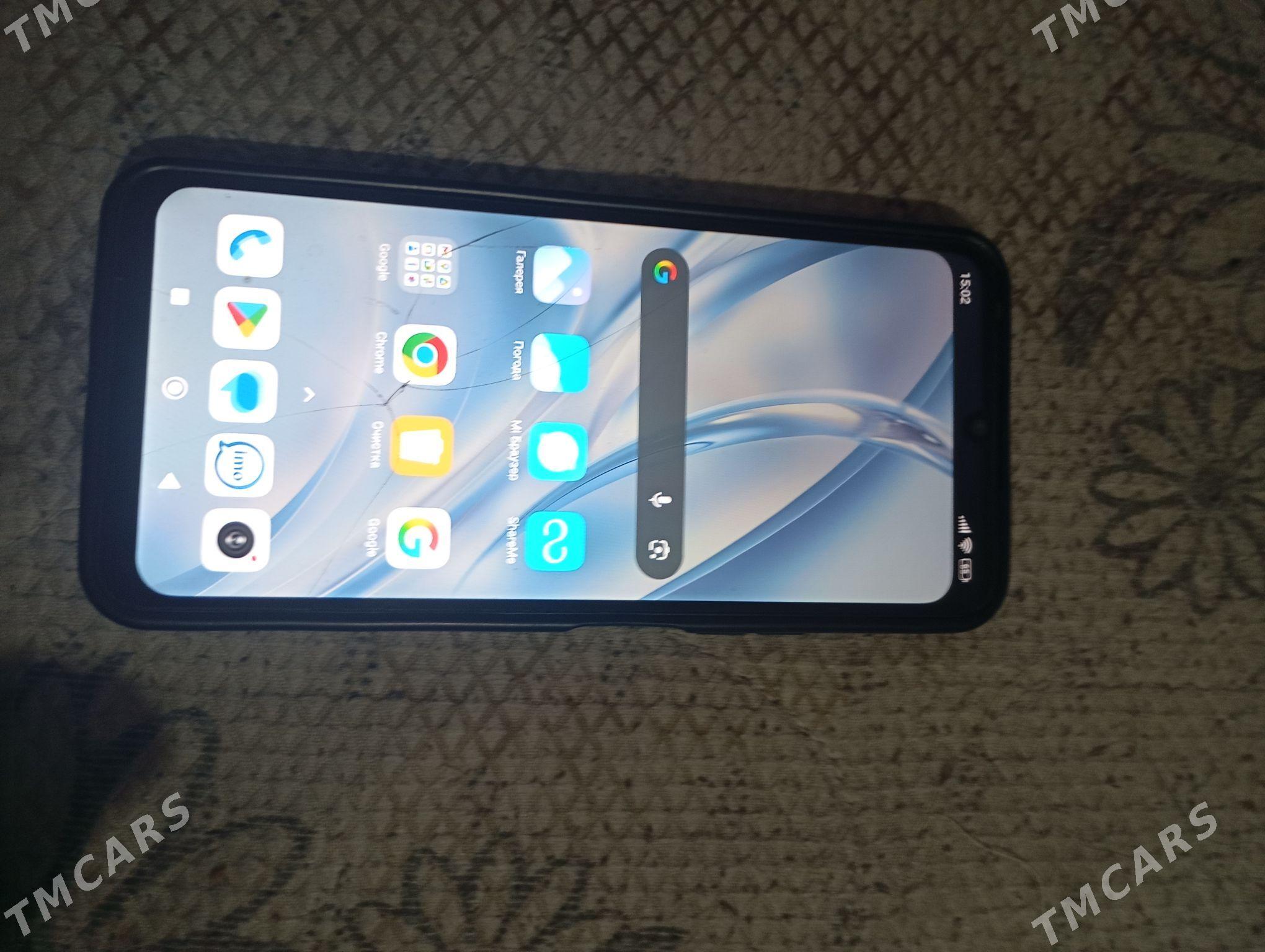 Телефон Редми 12,с - Туркменабат - img 1