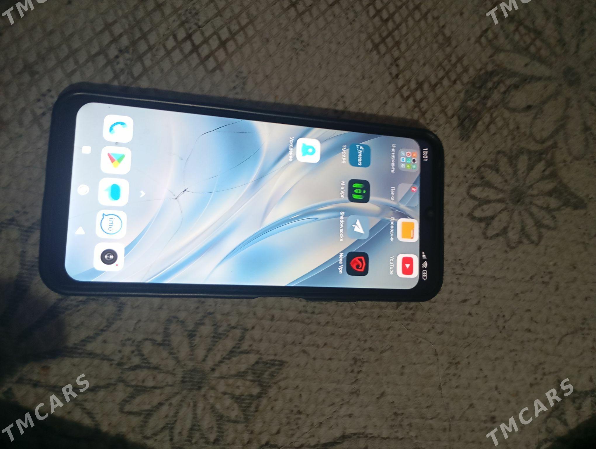 Телефон Редми 12,с - Туркменабат - img 3