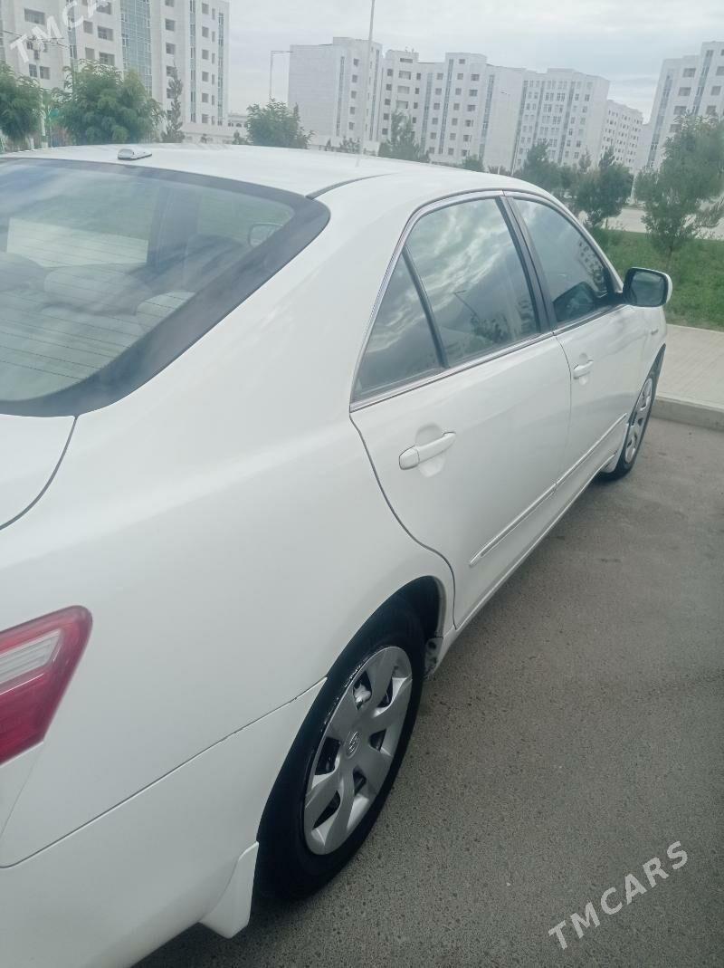 Toyota Camry 2008 - 139 000 TMT - Aşgabat - img 4