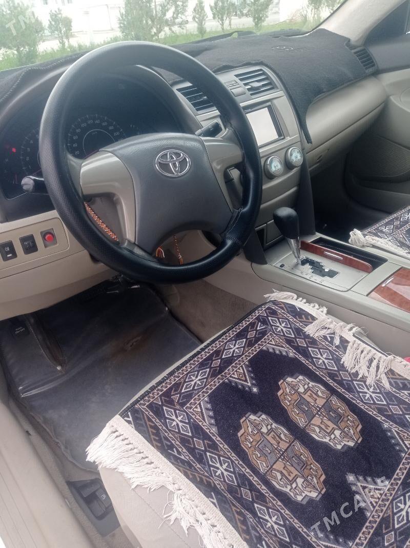 Toyota Camry 2008 - 139 000 TMT - Aşgabat - img 6