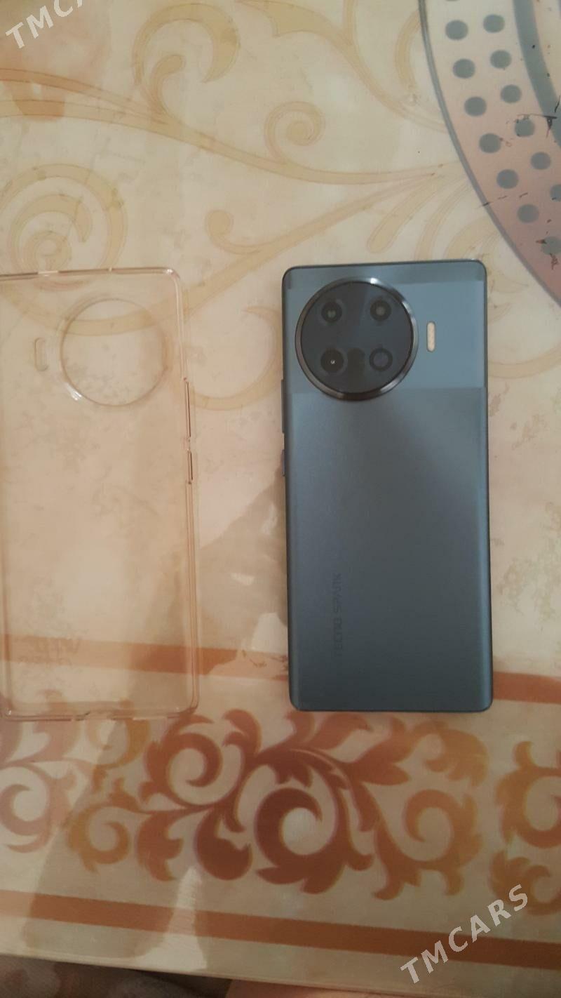 TECNO Spark 20 Pro+ - Daşoguz - img 3