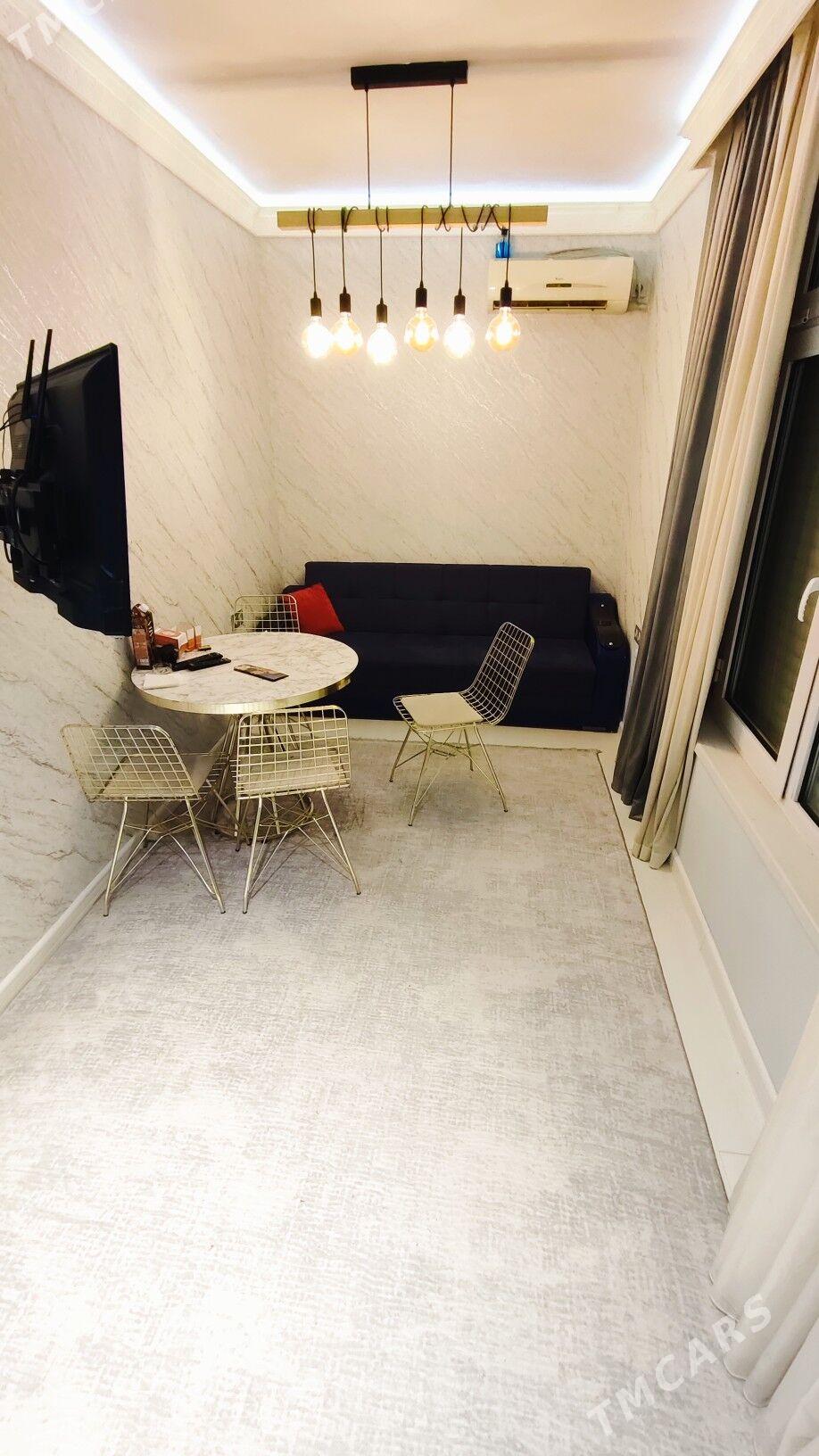 Satlyk 1 etaj 2 komnat razdeln - 1 мкр - img 8