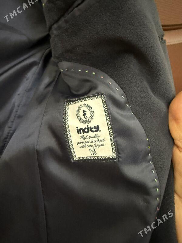 caga kostyum 6 yaș - Aşgabat - img 1