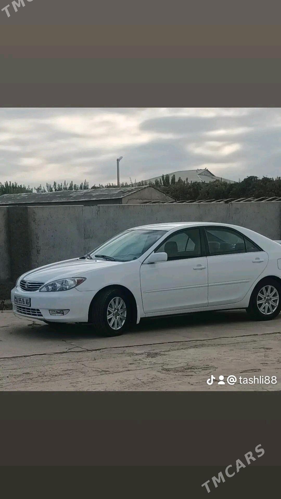 Toyota Camry 2005 - 155 000 TMT - Kaka - img 2