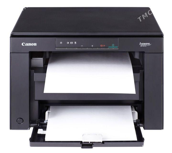 PRINTER CANON/ПРИНТЕР CANON - Ашхабад - img 3