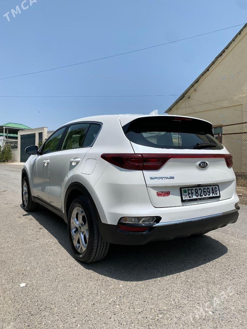 Kia Sportage 2021 - 270 000 TMT - 11 мкр - img 5