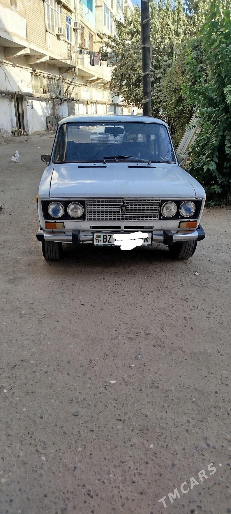 Lada 2106 1989 - 26 000 TMT - Мары - img 2