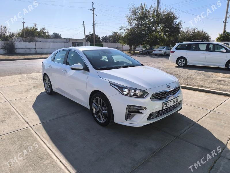 Kia Forte 2019 - 245 000 TMT - 11 мкр - img 1