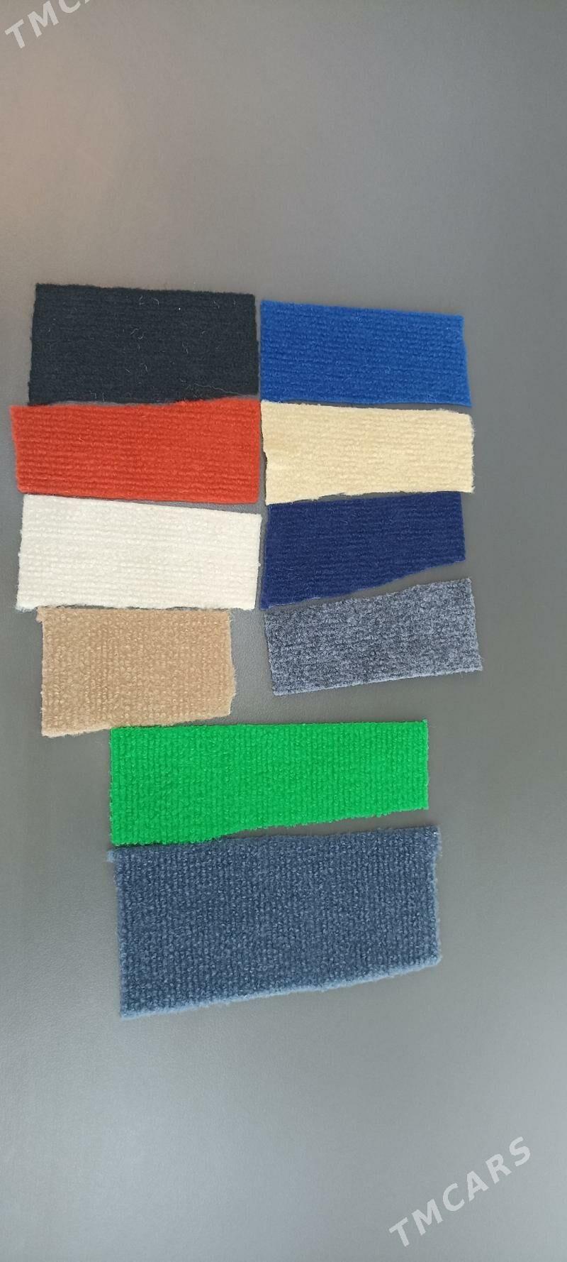 Kowralin täze. - Ашхабад - img 2