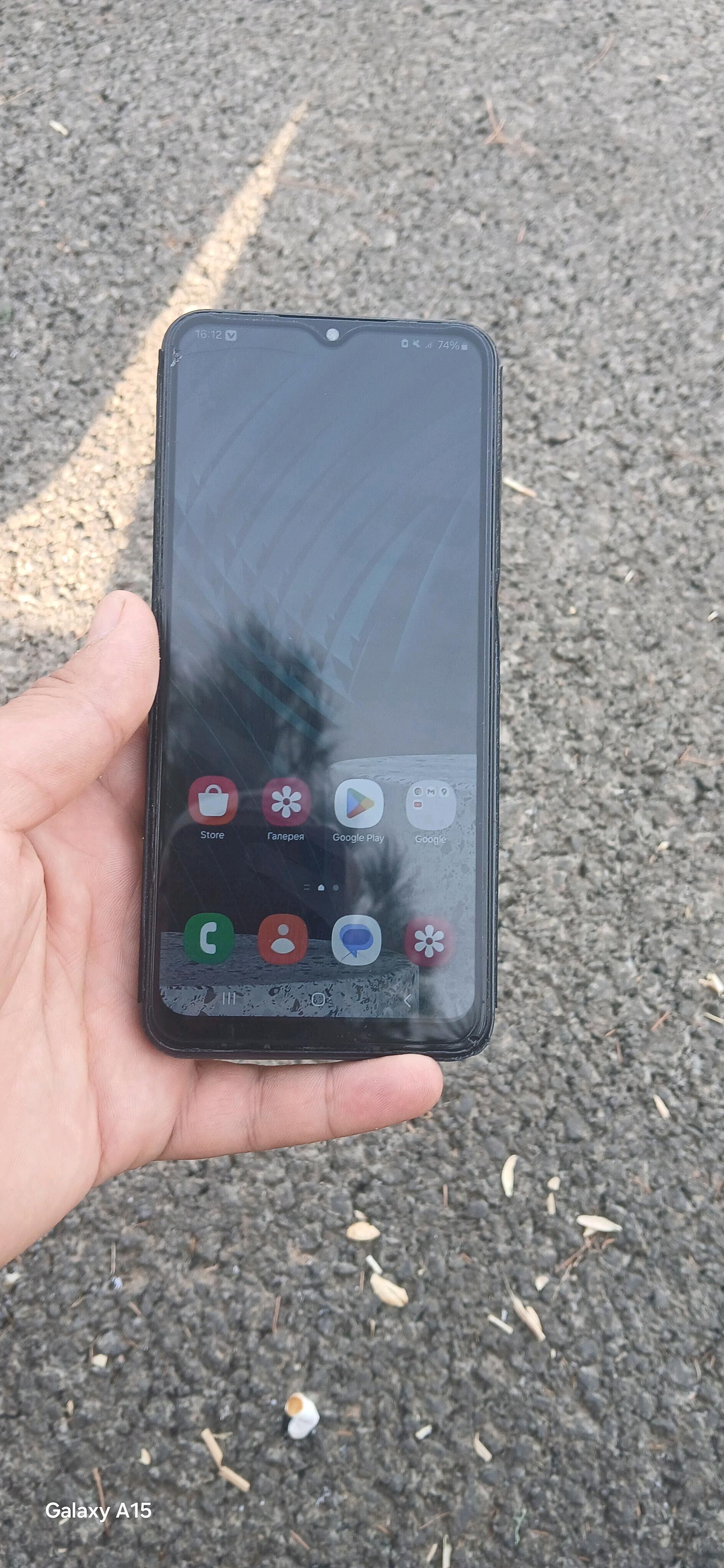 a13 - Gökdepe - img 1