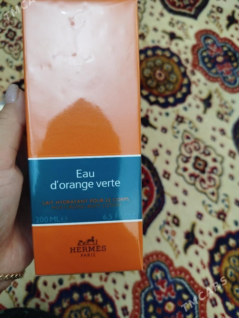 Hermes lasyon - Анев - img 2