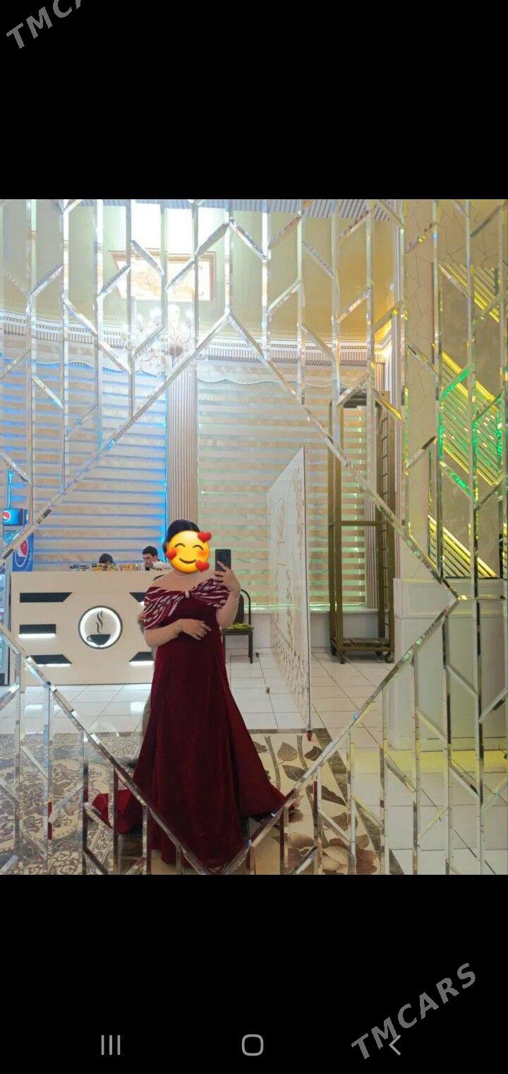 Toy koynek prokat - Balkanabat - img 4