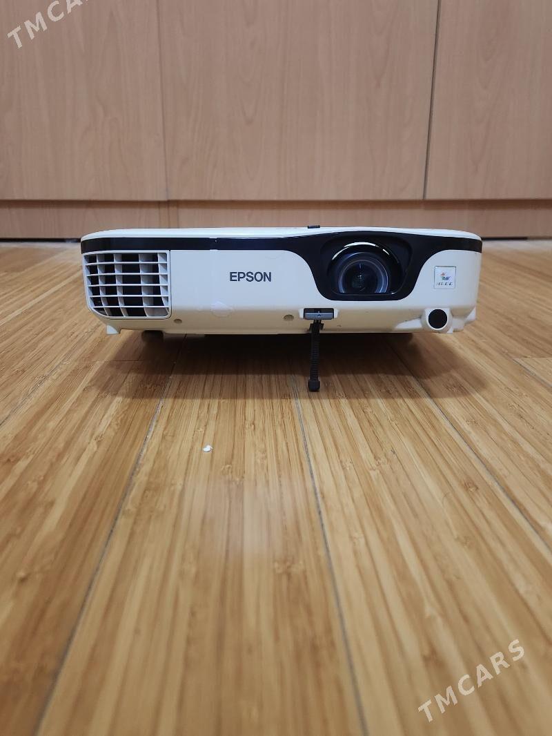 Epson proyektor/проектор - Aşgabat - img 3