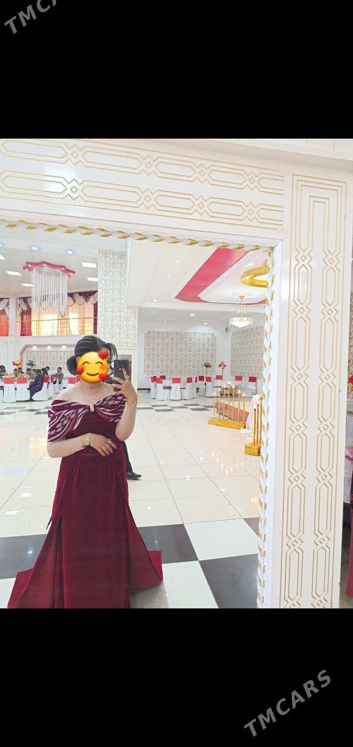 Toy koynek prokat - Balkanabat - img 2