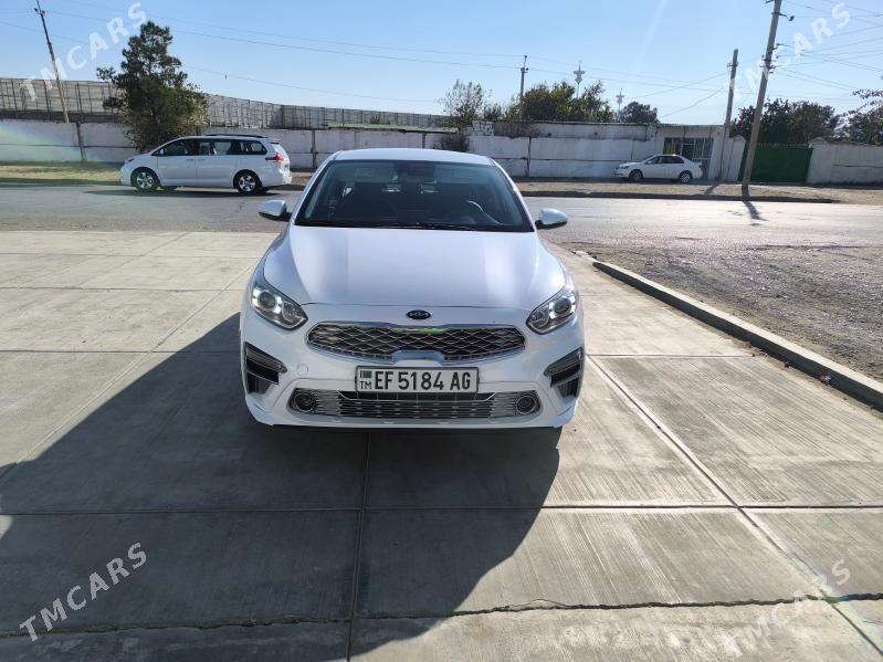 Kia Forte 2019 - 245 000 TMT - 11 мкр - img 2