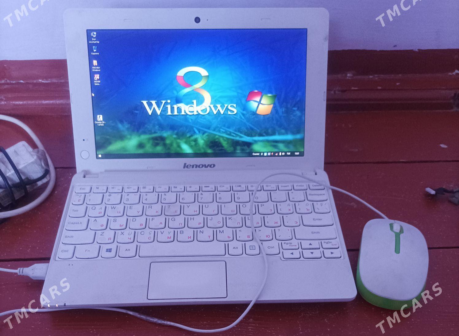 lenovo - Кёнеургенч - img 3