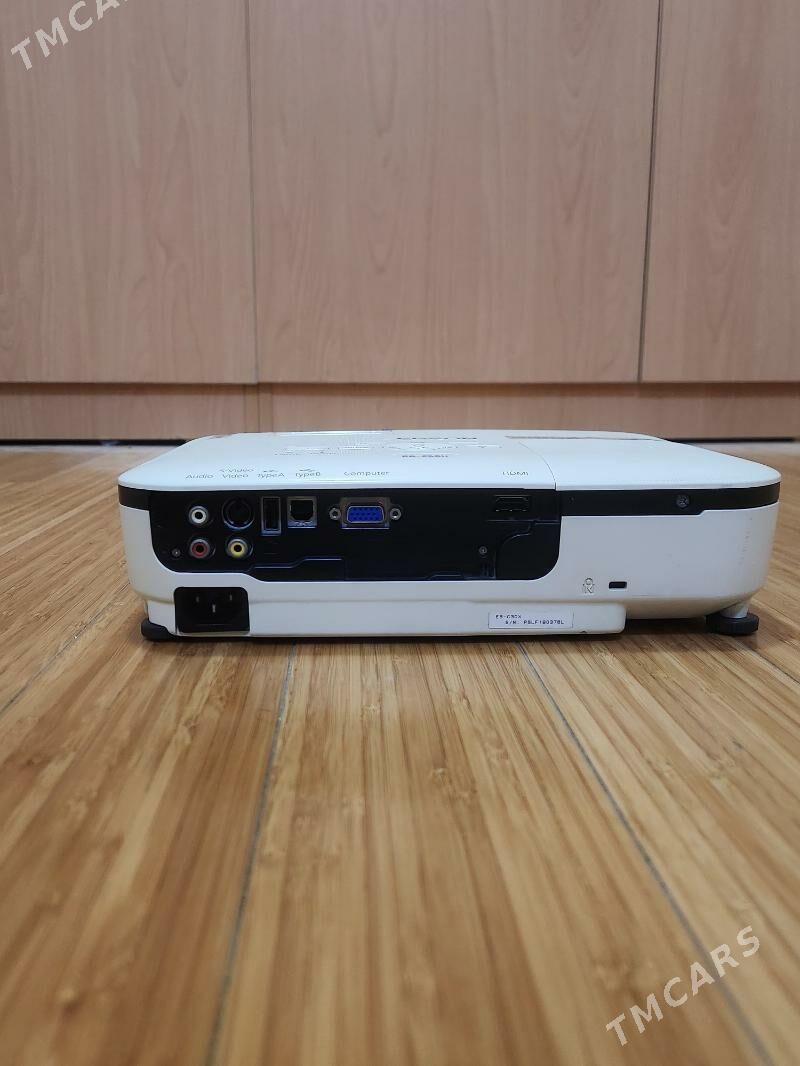 Epson proyektor/проектор - Aşgabat - img 2