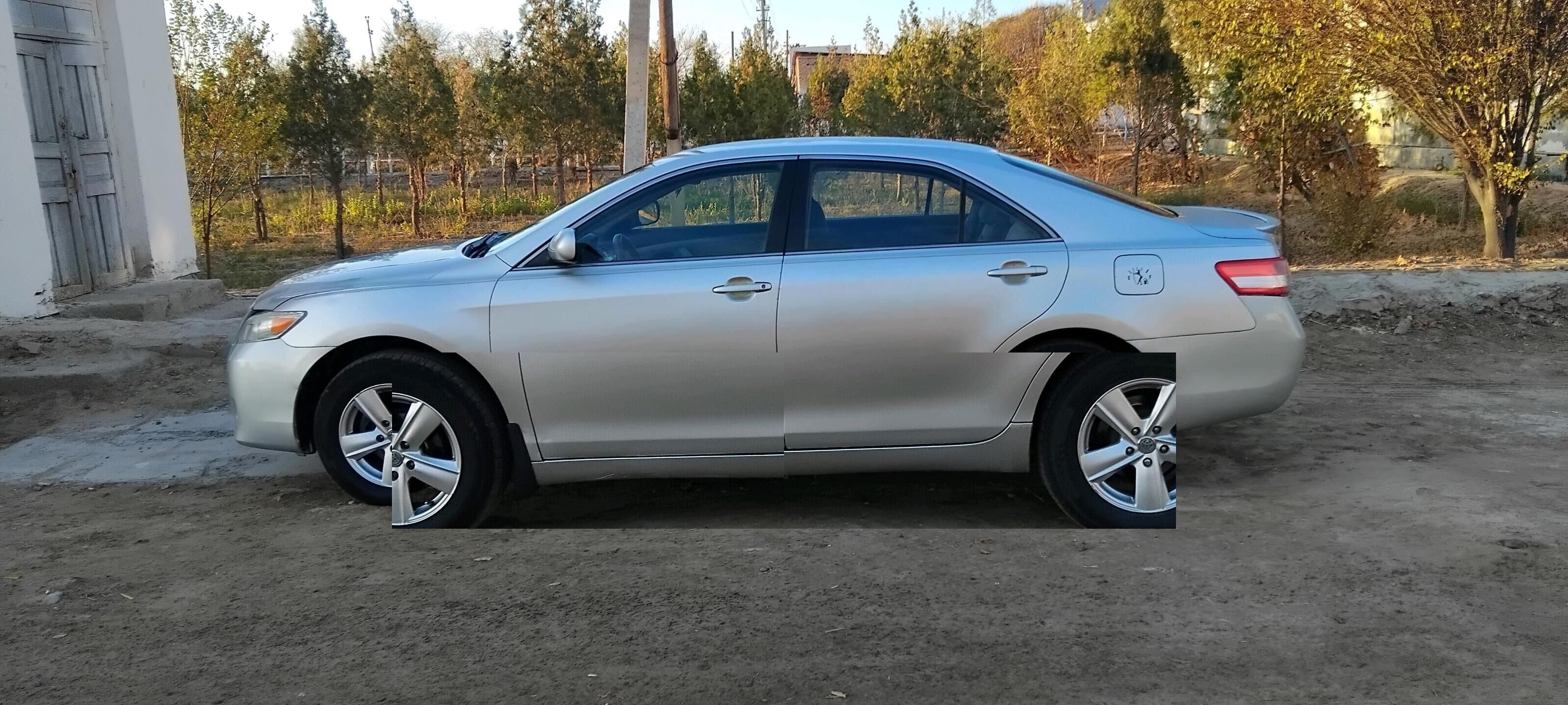 Toyota Camry 2010 - 180 000 TMT - Akdepe - img 1