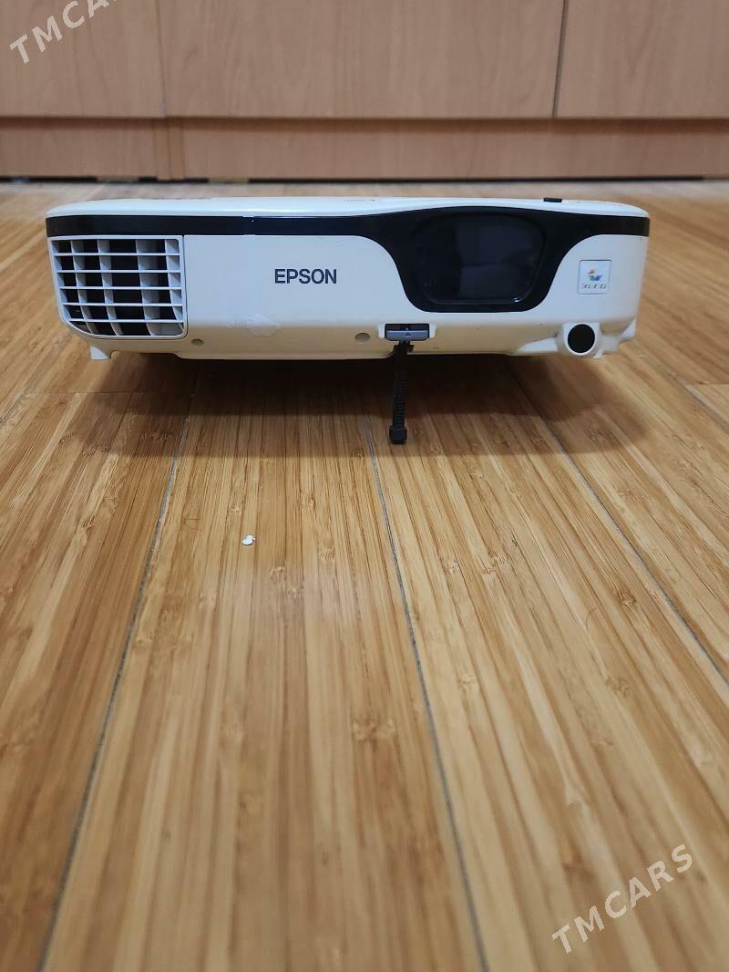 Epson proyektor/проектор - Aşgabat - img 1