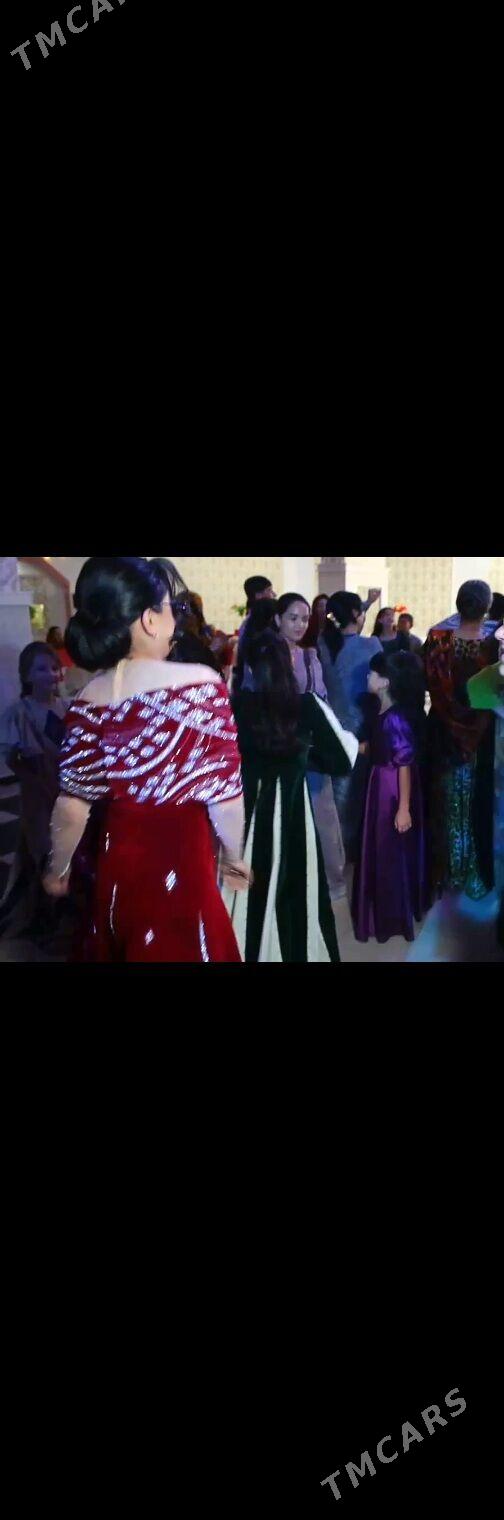 Toy koynek prokat - Balkanabat - img 3