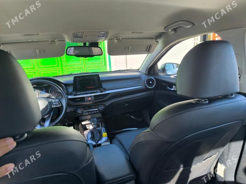 Kia Forte 2019 - 245 000 TMT - 11 мкр - img 3