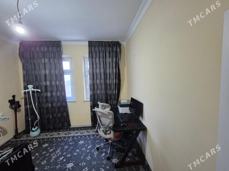 Buzmeyin Jemagat - Büzmeýin GRES - img 7